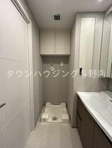 埼玉県さいたま市大宮区桜木町２丁目（賃貸マンション1LDK・18階・40.72㎡） その9