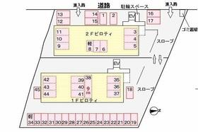 ヴューテラス・ｍｔ 602 ｜ 沖縄県沖縄市与儀１丁目（賃貸マンション1LDK・6階・42.13㎡） その3