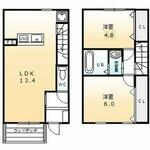 リュミエール下津のイメージ