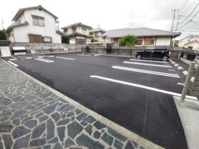 ココ・クレール 201 ｜ 愛媛県松山市東野５丁目（賃貸アパート1LDK・2階・42.56㎡） その14