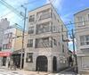 北野白梅町駅より徒歩17分 2階 築40年6ヶ月の賃貸物件