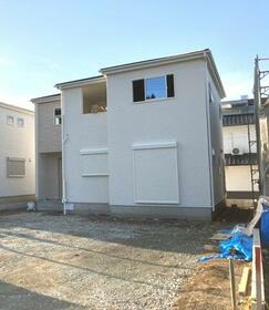 熊本県合志市竹迫