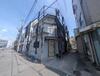 船大工町テラスハウス 築65年の賃貸物件