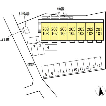 apartment 福島県双葉郡富岡町大字仏浜字西原
仏浜の賃貸情報を見る
物件地図