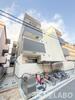 杉本町駅より徒歩3分 2階 築4年4ヶ月の賃貸物件
