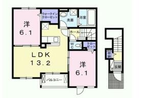 間取り：228059467079
