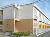 レオパレススジャク 1階 築23年10ヶ月の賃貸物件