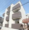 SR北習志野 2階 新築の賃貸物件