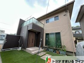愛知県豊田市本田町神明戸