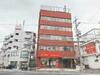 第一ビル 5階 築42年2ヶ月の賃貸物件