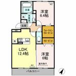 熊本市東区月出6丁目&nbsp;3階建&nbsp;築8年のイメージ