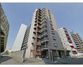 ライオンズマンション鶴見花月園前