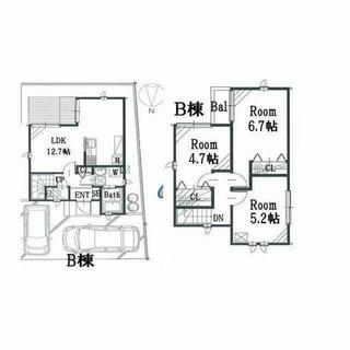 間取り：211062623564