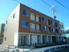 北長瀬駅より徒歩4分 3階 築5年11ヶ月の賃貸物件