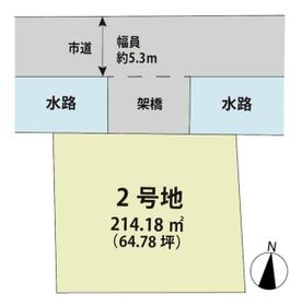 佐賀県佐賀市本庄町大字本庄