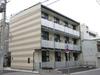 レオパレスフローラ 2階 築20年1ヶ月の賃貸物件
