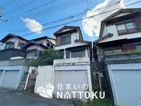 大阪府枚方市藤阪北町