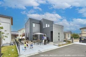 福島県郡山市大槻町字針生