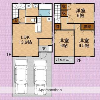 間取り：211063191128