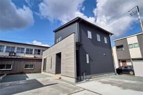 秋田県秋田市手形