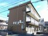 西江井ヶ島駅より徒歩5分 3階 築17年9ヶ月の賃貸物件