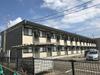 レオパレス東館 2階 築18年5ヶ月の賃貸物件