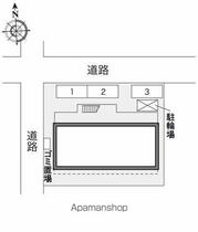 レオパレスＦｉｔ 102 ｜ 東京都小平市学園西町３丁目（賃貸アパート1K・1階・19.87㎡） その11