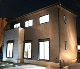 茨城県東茨城郡茨城町桜の郷