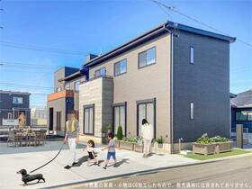 茨城県東茨城郡茨城町桜の郷