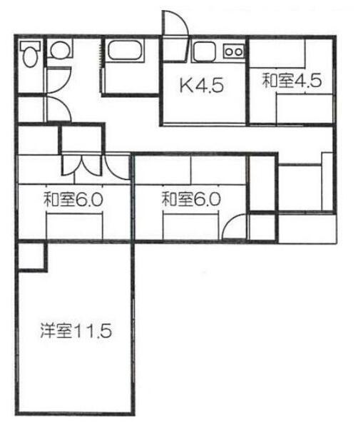 detached 埼玉県北葛飾郡松伏町大字上赤岩

地図を見る