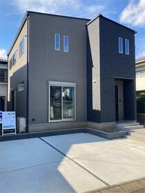 茨城県土浦市右籾