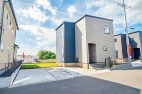 千葉県成田市大清水