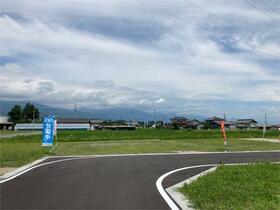 長野県安曇野市豊科高家