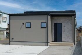 愛媛県西条市丹原町池田