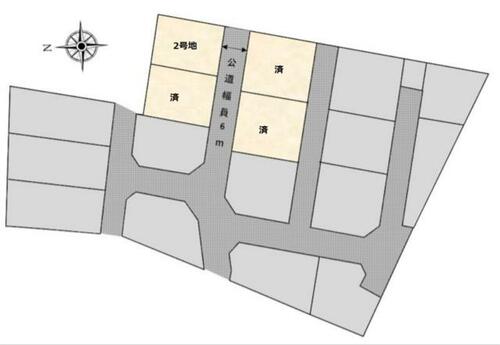 detached 徳島県板野郡藍住町徳命字前須東