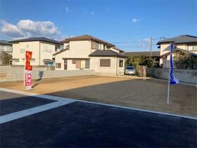 徳島県徳島市八万町川南