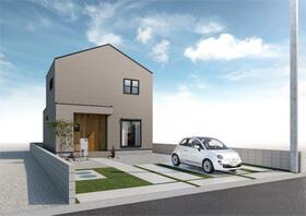 徳島県板野郡北島町北村