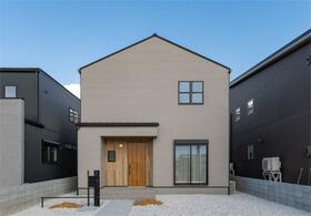 徳島県板野郡北島町北村