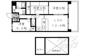 間取り：226076599748