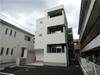 REGALEST白石東新町 3階 築1年9ヶ月の賃貸物件