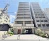 レスタージュ四条烏丸ラティス 8階 築24年の賃貸物件