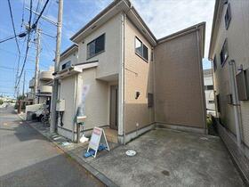 神奈川県茅ヶ崎市ひばりが丘