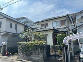 愛知県名古屋市名東区亀の井１丁目