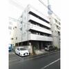 S5BLDG 2階 築3年9ヶ月の賃貸物件
