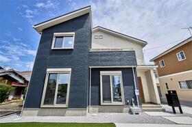 群馬県太田市東矢島町