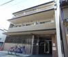 今出川駅より徒歩6分 3階 築11年10ヶ月の賃貸物件