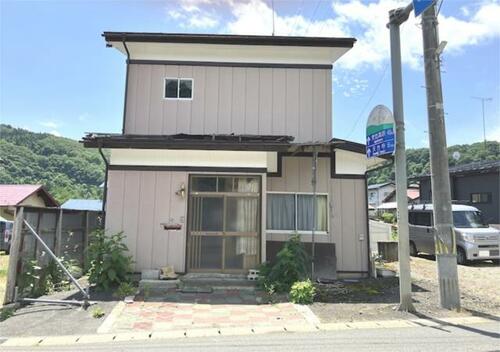 Used Detached House, Ninohe, Iwate