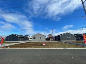 千葉県富里市七栄