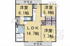 間取り：226076603681