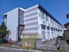 レオパレス飯田 2階 築25年の賃貸物件